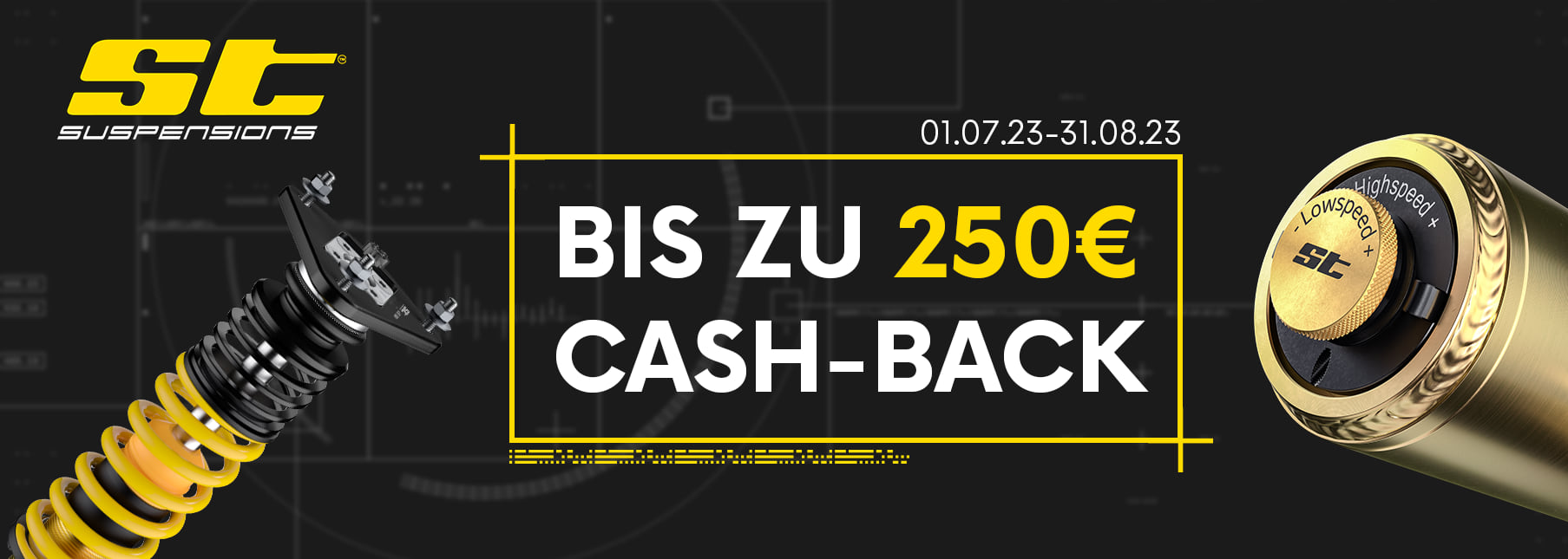 Cash-Back 2022