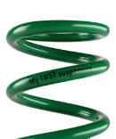 Federfarbe RAL6029